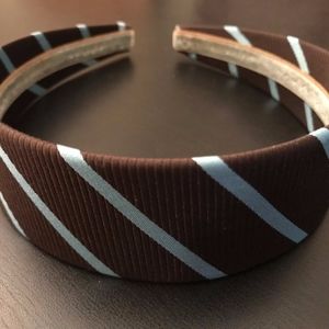 Tommy Hilfiger Headband (Brand New/Never Used)